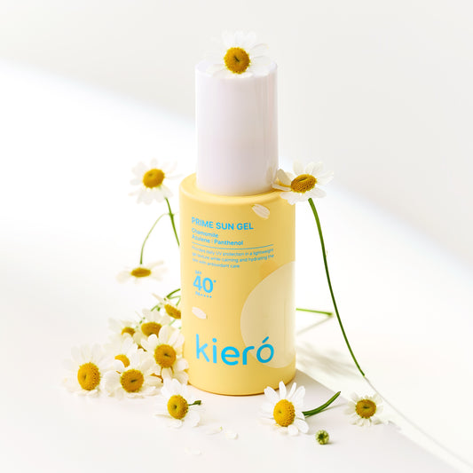 Prime Sun Gel SPF 40+