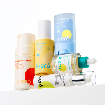 Where K-Beauty Meets Western Botanicals